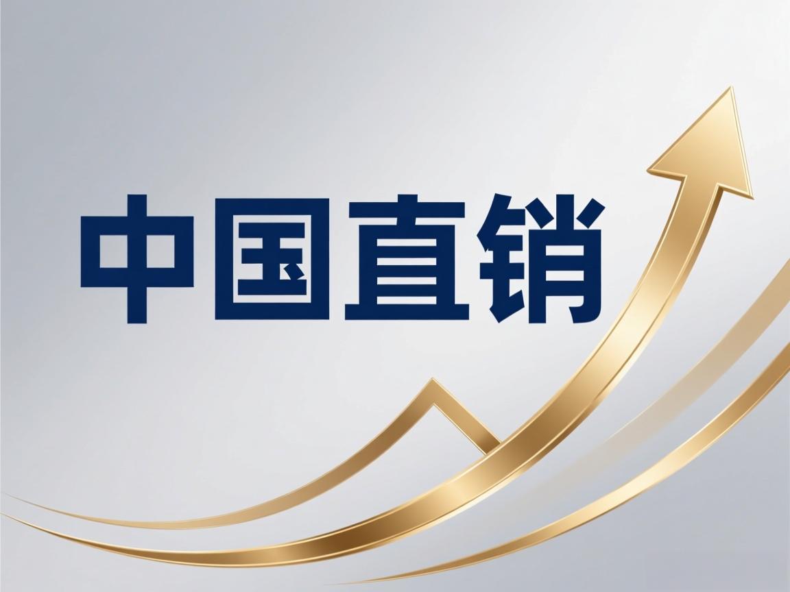 1285亿！中国直销V型反转强势收官